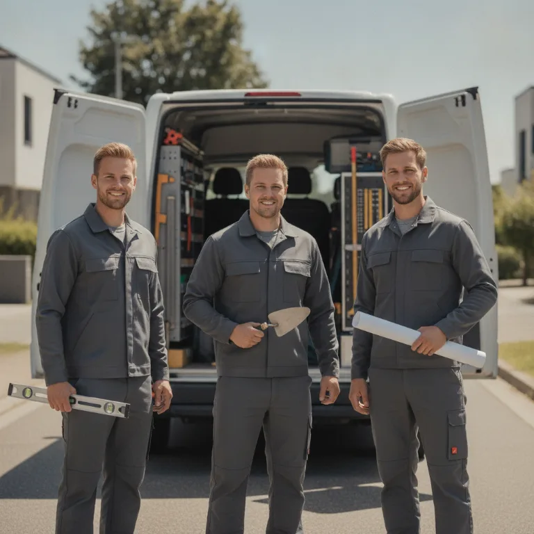 Luksus Bassengbygger team i Sarpsborg